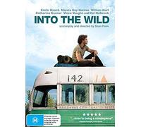 Into The Wild [Art Imitates Life] [Non-Uk Format / Region 4 Import - Australia]