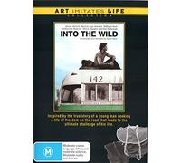 Into the Wild – Art Imitates Life – Format NON‑UK – Import (Région 4, Australie)