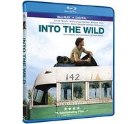 Into The Wild [Usa][Blu-Ray] Ac-3/Dolby Digital, Digital Copy, Dolby, Dubbed, Subtitled,