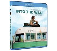 Into the Wild [Blu-Ray]