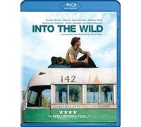 Into The Wild [Blu-Ray]