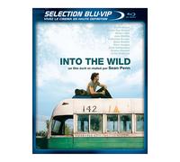 Into the wild Blu-ray