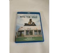 Into The Wild [Blu-Ray]