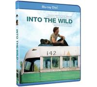 Into the Wild [Blu-Ray]