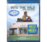 Into the Wild [Blu-ray] [Blu-ray] (2010) Emile Hirsch; Kristen Stewart