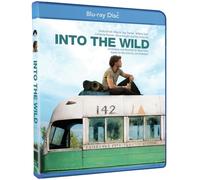 Into the Wild [Blu-Ray]