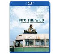Into the Wild - Blu-Ray G