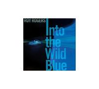 Into The Wild Blue
