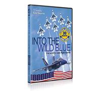 Into the Wild Blue: The Worldâ€™s Best Flight Teams