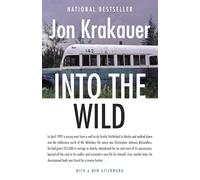 Into The Wild by Krakauer, Jon 3rd (third) Edition (2007)