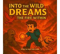 Into the Wild Dreams: The Fire Within