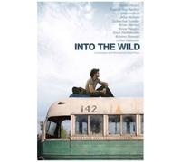 Into the Wild – DVD – Dolby Digital (AC-3) – Doublé, sous-titres – Format écran large