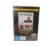 Into The Wild - Dvd Aventure, Survie, Tragédie