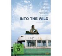 INTO THE WILD DVD MIT EMILIE HIRSCH NEW