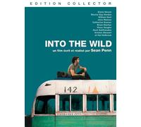 Into the Wild - Edition Collector