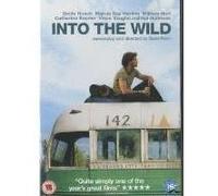 Into The Wild – Paramount Pictures – Import anglais