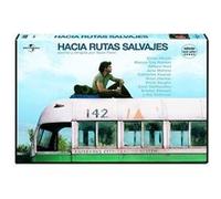 Into the Wild / Hacia Rutas Salvajes G