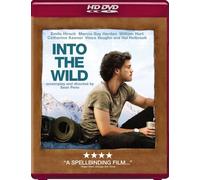 Into The Wild [HD DVD]