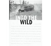 Into the Wild Jon Krakauer (Auteur)