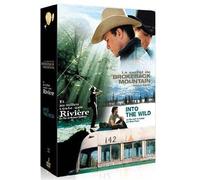 Into the Wild + Le secret de Brokeback Mountain + Et au milieu coule une rivière [Pack]