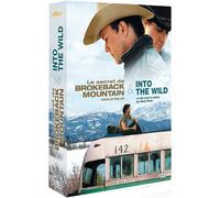 Into The Wild + Le Secret De Brokeback Mountain - Pack
