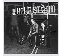 Halestorm – Into the Wild Life
