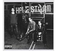 Halestorm – Into the Wild Life