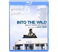 Into The Wild-Nelle Terre selvagge