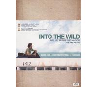 Into The Wild-Nelle Terre selvagge [taccuino] [Import]