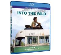 Into The Wild [Blu-Ray]