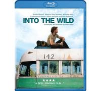 Into The Wild [Usa][Blu-Ray] Ac-3/Dolby Digital, Dolby, Dubbed, Subtitled, Widescreen