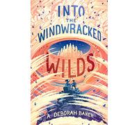 Into the Windwracked Wilds