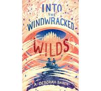Into The Windwracked Wilds