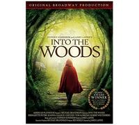 Into The Woods (1991)