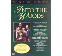 Into The Woods