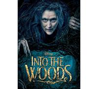 Into The Woods – Disney – (2014)
