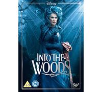 Into The Woods [Import]