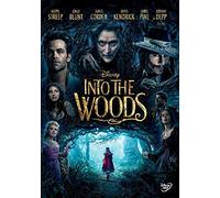 Into the woods