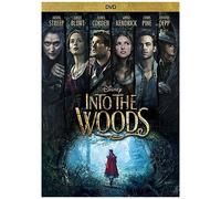 Into The Woods – Disney – (2014)