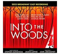 Into The Woods (2022 Broadway Cast Recording)