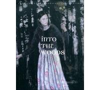 Into the woods - Daria de Beauvais - Couleurs Contemporaines - relié - Beau livre