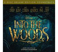 Into the Woods - Deluxe Edition