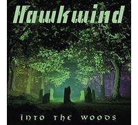 Into the Woods/Digipack