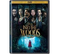 Into The Woods – Disney – (2014)