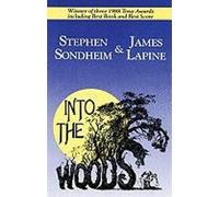 Into the Woods (édition Tcg)