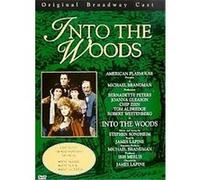 Into The Woods G