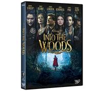 Into the Woods: Promenons-nous dans les bois (Into the Woods)