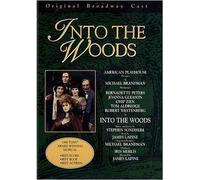 Into the Woods [Import USA Zone 1]