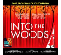 Into The Woods - O.B.C.R