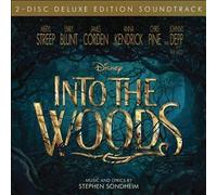 Into the Woods - Deluxe Edition